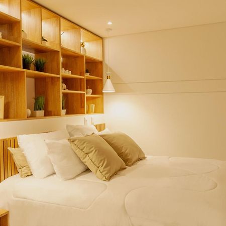 Ambar Roca Suites By Huespedia Puerto de Gaira Buitenkant foto