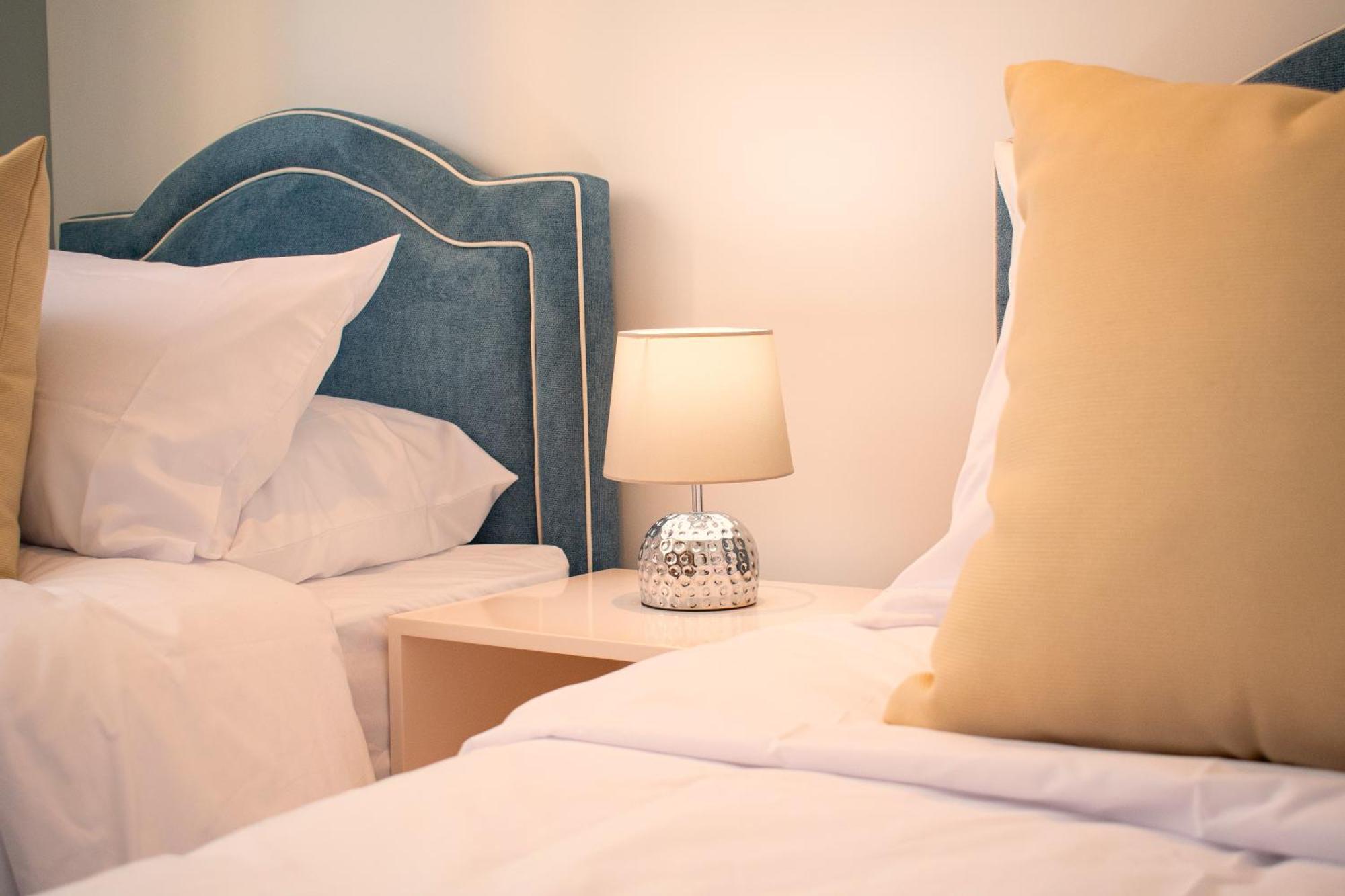 Ambar Roca Suites By Huespedia Puerto de Gaira Buitenkant foto