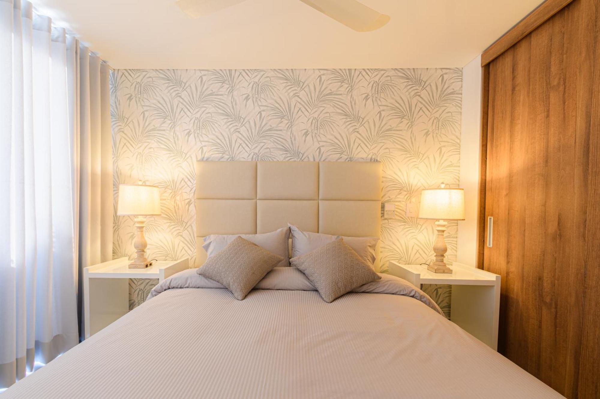 Ambar Roca Suites By Huespedia Puerto de Gaira Buitenkant foto