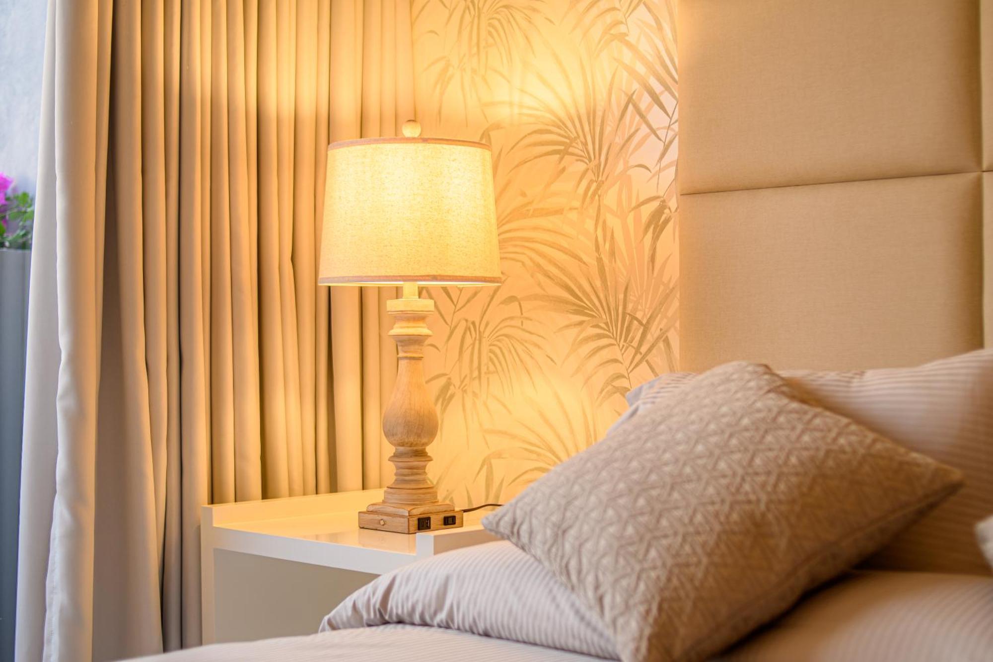 Ambar Roca Suites By Huespedia Puerto de Gaira Buitenkant foto