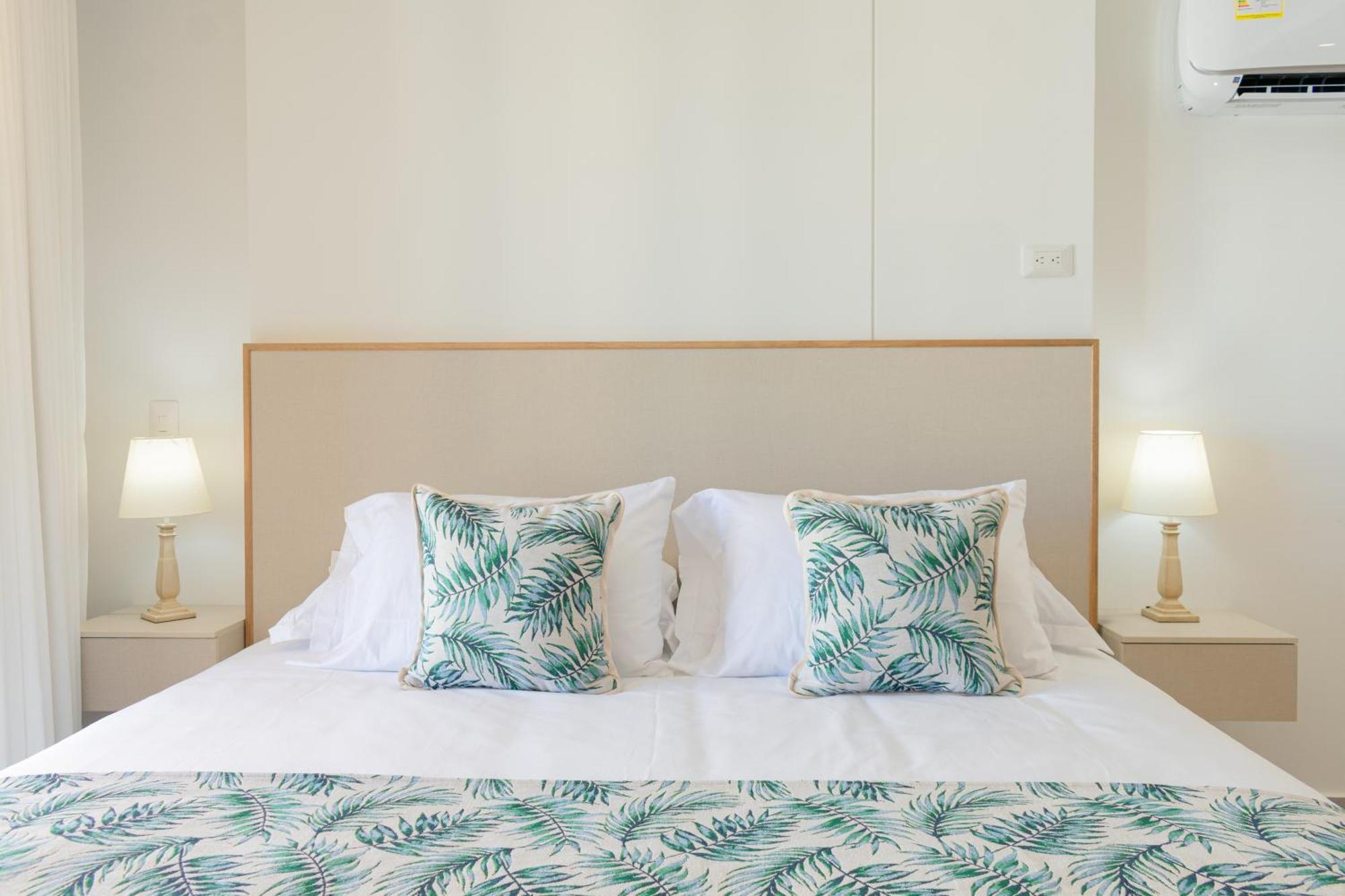 Ambar Roca Suites By Huespedia Puerto de Gaira Buitenkant foto