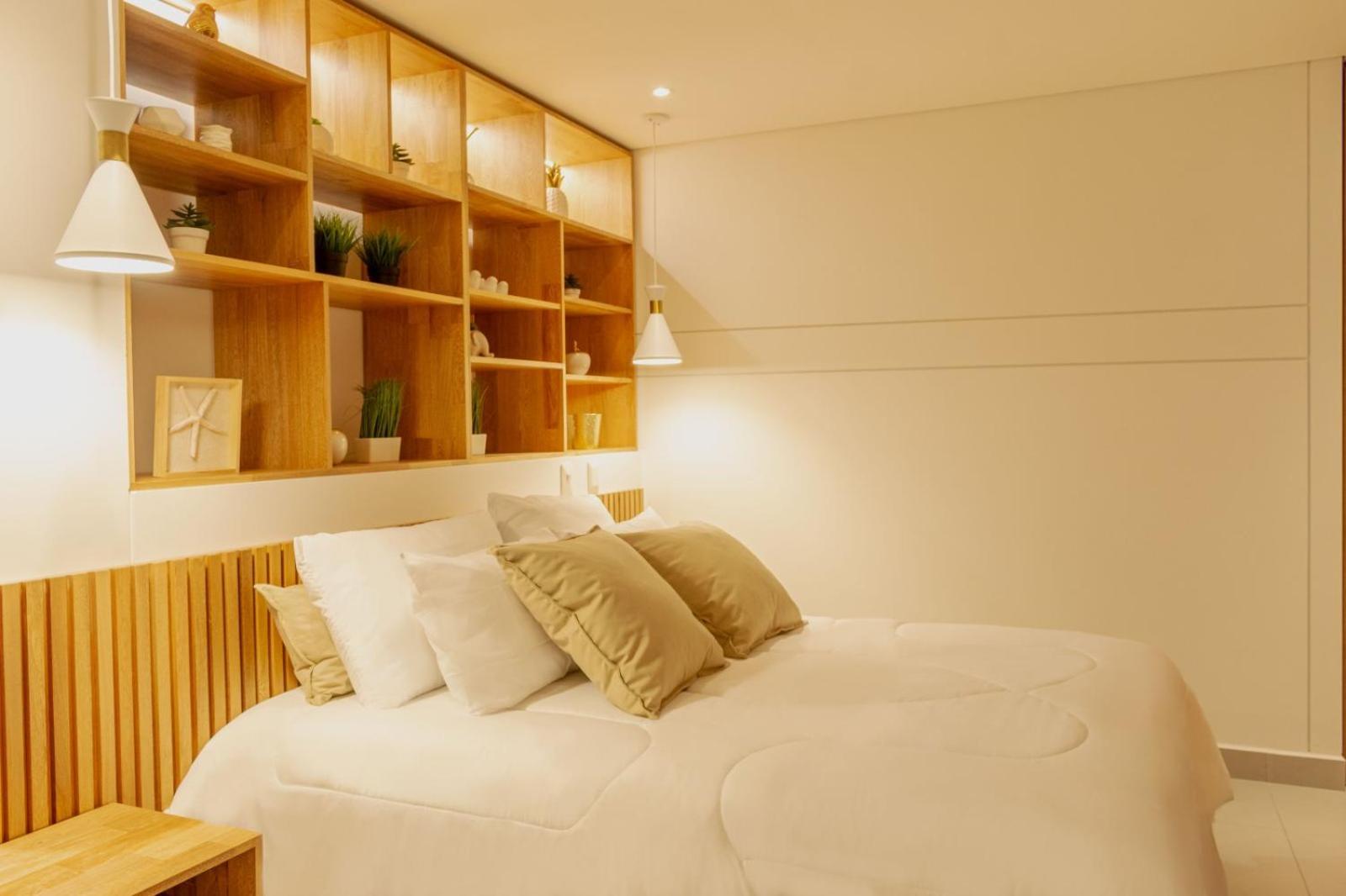 Ambar Roca Suites By Huespedia Puerto de Gaira Buitenkant foto