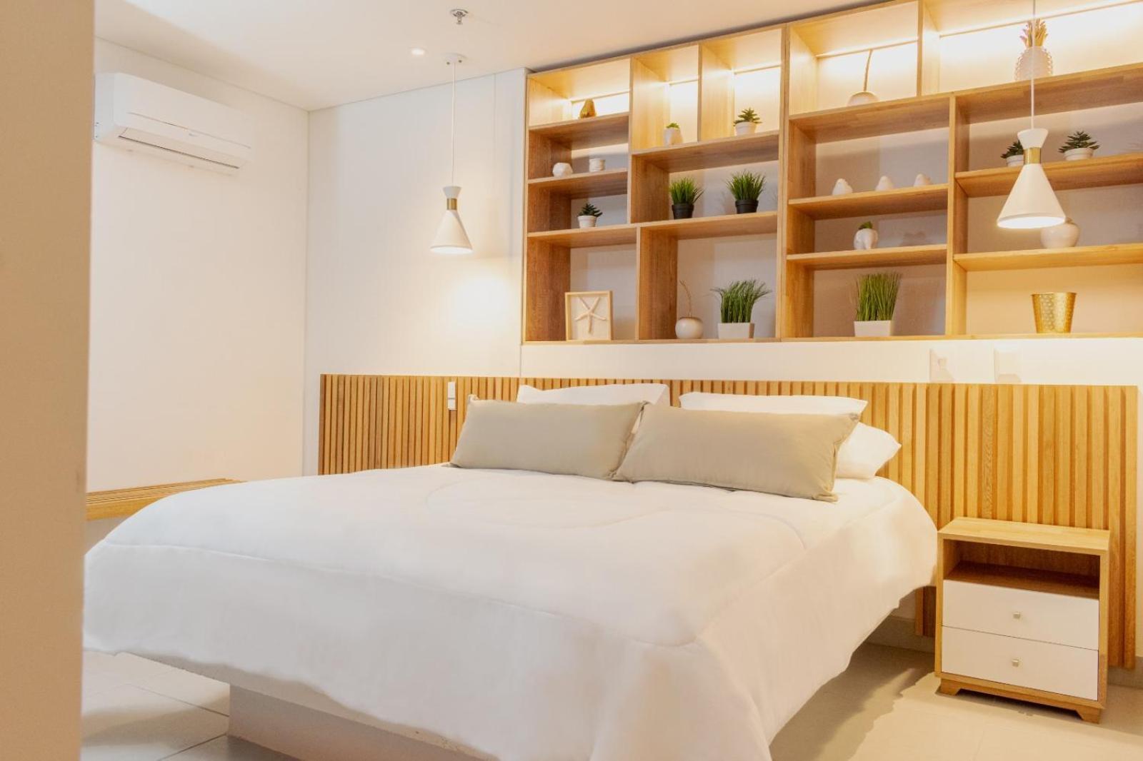 Ambar Roca Suites By Huespedia Puerto de Gaira Buitenkant foto