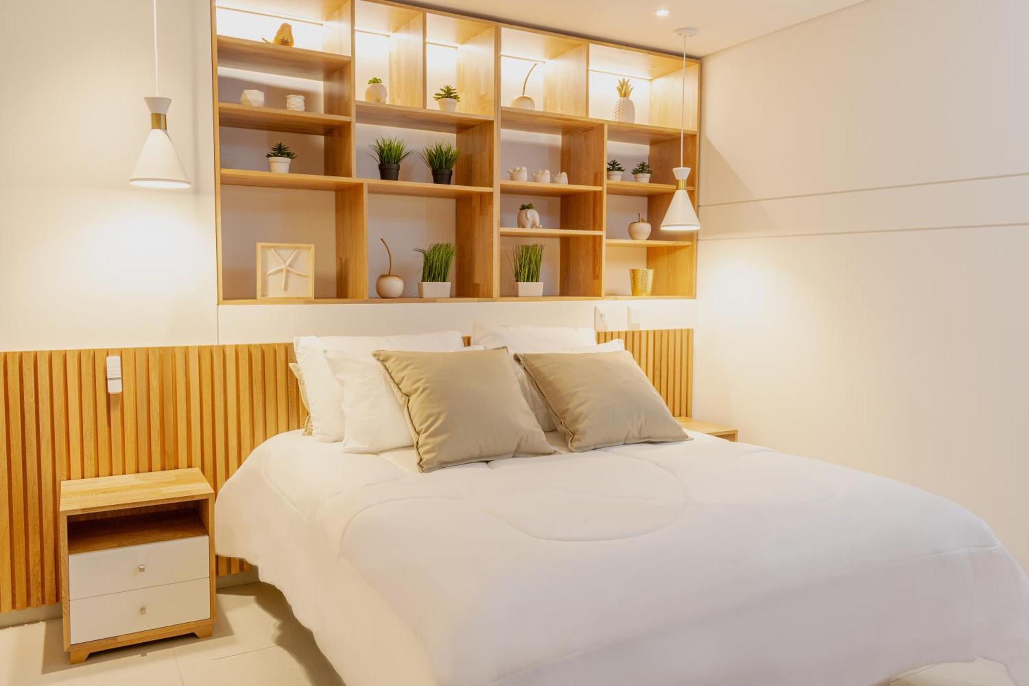 Ambar Roca Suites By Huespedia Puerto de Gaira Buitenkant foto