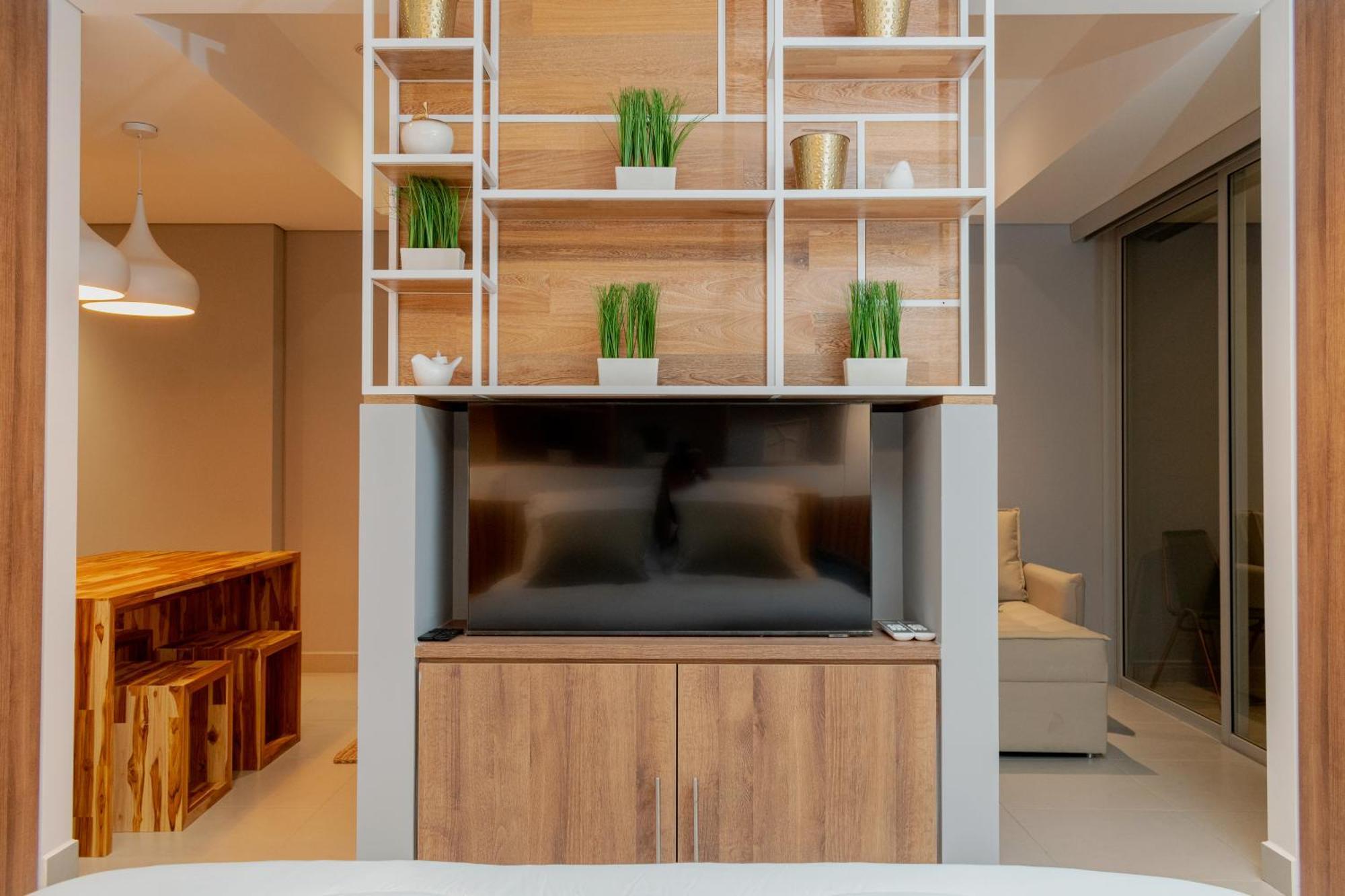 Ambar Roca Suites By Huespedia Puerto de Gaira Buitenkant foto